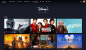 Disney Plus Disney Originals 2 