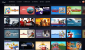 Disney Plus Startseite 1 