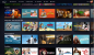 Disney Plus Startseite 5 