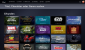 Disney Plus Suche