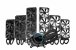 Fractal Design Clesius+: Überarbeitete AiO-Waküs mit ARGB und Co. vorgestellt (7)