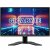 Der Gigabyte G27F. (1)