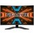 Der Gigabyte G32QC. (1)