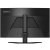 Der Gigabyte G32QC. (3)
