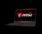 MSI GF65 Thin