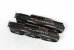 MSI-Trio im Duett: Gaming X (unten) neben Gaming Z – Seitenansicht