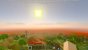 Minecraft RTX - Sichtweite mit RTX und 16 Chunks