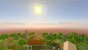 Minecraft RTX - Sichtweite mit RTX und 20 Chunks