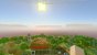 Minecraft RTX - Sichtweite mit RTX und 24 Chunks