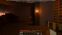 Minecraft RTX - Temporale Berechnung - GI - 03 - Bewegung