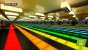 Minecraft RTX Color Shadow 1 ON
