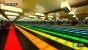 Minecraft RTX Color Shadow 1 ON
