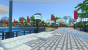 Minecraft RTX Comparison2 DLSS off