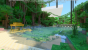 Minecraft RTX Comparison DLSS off