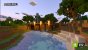 Minecraft RTX Crystal Palace 2 ON