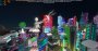 Minecraft RTX Neon District #4