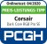 Corsair Dark Core RGB Pro SE im Test: Ist Corsairs neue, doppelt drahtlose Spielermaus ein Preis-Leistungs-Tipp? (1)