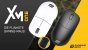 Titel EndgameGear XM1 White