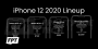 Bekommen alle Versionen des iPhone 12 5G und 120-Hz-Display beim Pro-Modell? (1)