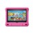 Fire HD8 Kids Edition mit spezieller mitgelieferter Schutzhülle.