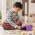 Fire HD8 Kids Edition beinhaltet digitale Inhalte für Kinder im Abo&nbsp;