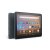 Amazon Fire HD8 Plus Tablet mit USB-C-Port (USB 2.0 inkl. Aufladefunktion, Modus zum Anschluss von Maus/Tastatur, externem Speicher)