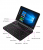 GPD Win Max: Notebook-Handheld-Hybrid mit SSD vorgestellt