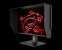 MSI PAG272QR2: Neuer 165 Hz-Monitor mit IPS, 1 ms und Quantum Dot vorgestellt (1)