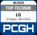 Wegen seinen einzigartigen Eigenschaften und hervorragenden Qualität verleihen wir dem LG Ultragear 38GL950G unseren Top-Technik-Award.
