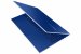 Samsung Galaxy Book Flex NP950QCG Royal Blue 45 gekippt rgb