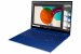 Samsung Galaxy Book Flex NP950QCG Royal Blue 45 rgb