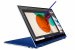 Samsung Galaxy Book Flex NP950QCG Royal Blue Dynamisch 1 S Pen rgb