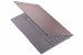 Samsung Galaxy Book S SM W767N Earthy Gold 45 gekippt rgb