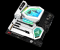Comet Lakes unter Wasser: Asrock mit limitiertem Z490 Aqua (2)