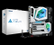 Comet Lakes unter Wasser: Asrock mit limitiertem Z490 Aqua (1)