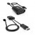 Club 3D CAC-1085: Adapter von Display Port 1.4 aufc HDMI 2.1 (1)