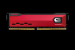 GEIL Orion in Racing Red (Vorderseite)
