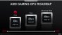 AMD: GPU-Roadmap