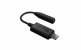 ASUS AI Noise Canceling Mic Adapter
