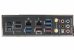 Asus Maximus XII Hero WiFi: I/O