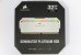 Corsair Dominator Platinum RGB (White) CMT32GX4M4C3600C18W