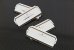 Corsair Dominator Platinum RGB (White) CMT32GX4M4C3600C18W