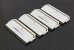 Corsair Dominator Platinum RGB (White) CMT32GX4M4C3600C18W