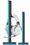 Corsair Icue LT100 Smart Lighting Towers 24 