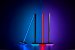 Corsair Icue LT100 Smart Lighting Towers 40 