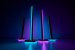Corsair Icue LT100 Smart Lighting Towers 46 