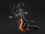 Cougar Argo: Neuer Gaming-Chair mit viel Ergonomie angekündigt (2)