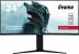 Iiyama G-Master GB3466WQSU: Preisgünstiger UWQHD-Monitor mit VA-Panel, HDR und 144 Hz