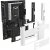 <strong>NZXT N7 Z490: Designer-Mainboard für den gehobenen optischen Anspruch</strong> (5)