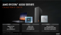 AMD Ryzen 4000 Renoir: Ryzen 7 4700G, Ryzen 5 4600G und Ryzen 3 4300G vorgestellt (2)